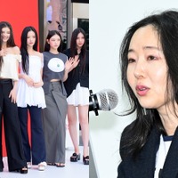 「ILLITはNewJeansをコピー」認定ではなかった…ミン・ヒジン氏“最終勝訴”の真相