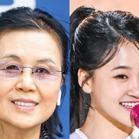 「歌を分かってない、もう出さないで」71歳の韓国大御所、17歳歌手を観客の前で痛烈批判→謝罪