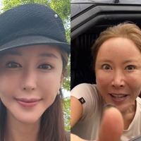 V6・井ノ原快彦と共演の元韓国アイドル、衝撃のすっぴんの近況…もはや別人？