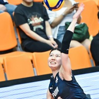 「チーム・個人の両方で力不足」韓国メディアも認めた日本バレー女子の強さ…韓国は3位決定戦へ【アジア大会】