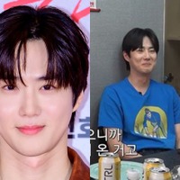 「SEVENTEENのようにやるべきだった」メンバー脱退に事務所との対立…“先輩”EXO・スホの後悔