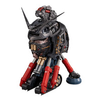 「ガンダム」1回1,500円の高級ガシャポン！コクピットまで作り込まれた「バストアップモデル」がメチャ凄い、内部にはアムロの姿も