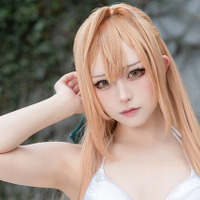 院田唐音「君のことが大大大大大好きな100人の彼女」／ミンア（X：@minna0717）