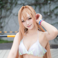 院田唐音「君のことが大大大大大好きな100人の彼女」／ミンア（X：@minna0717）