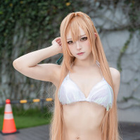 院田唐音「君のことが大大大大大好きな100人の彼女」／ミンア（X：@minna0717）