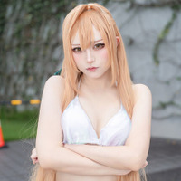 院田唐音「君のことが大大大大大好きな100人の彼女」／ミンア（X：@minna0717）