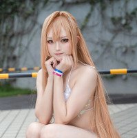 院田唐音「君のことが大大大大大好きな100人の彼女」／ミンア（X：@minna0717）