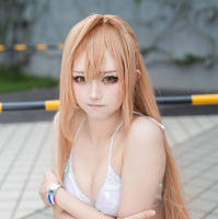 院田唐音「君のことが大大大大大好きな100人の彼女」／ミンア（X：@minna0717）