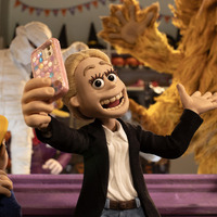 『映画 ひつじのショーン かぼちゃ畑の怪物！』© 2026 / AARDMAN ANIMATIONS Ltd - All Rights Reserved