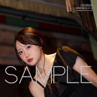HMV特典L判ブロマイド