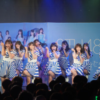 STU48『18歳最強説』　©STU