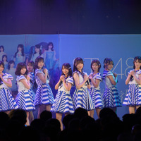 STU48『18歳最強説』　©STU
