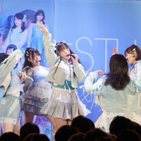 STU48『逢おう空』©STU