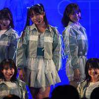 STU48『逢おう空』　©STU