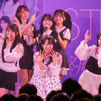 STU48『君を名前で呼んだ日』©STU