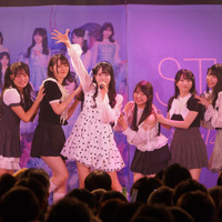 STU48『君を名前で呼んだ日』©STU