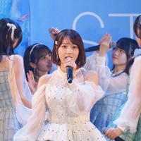 STU48『冬服に着替えたら』©STU