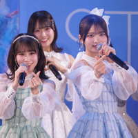 STU48『冬服に着替えたら』©STU