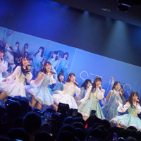 STU48『冬服に着替えたら』©STU