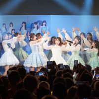 STU48『冬服に着替えたら』©STU