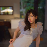 (C)KADOKAWA (C)NARA MIHARU PHOTO/田中智久