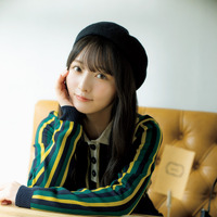 片山紗希『アップトゥボーイ』vol.367