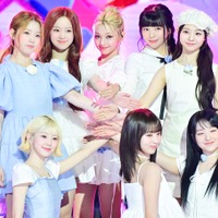 新曲がヒットしている最中の発表…UNIS、2年半で全メンバーでの活動終了へ【全文】