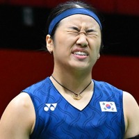 【アジア大会】アン・セヨンの2大会連続2冠達成を阻めるか？バドミントン女子、日本が決勝進出に王手