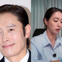 「学校から息子が憂うつにしていたと…」俳優イ・ビョンホンの女優妻、2人の子育て中に直面した壁