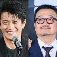 小栗旬、『新感染』『ガス人間』のヨン・サンホ監督と再タッグ！韓国ロケ含む新作日本映画を撮影へ