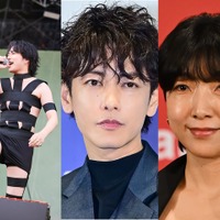 西川貴教の『HOT LIMIT』衣装で韓国ファン騒然　近づいた日韓エンタメで多発している“文脈事故”