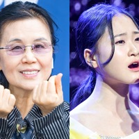 一般人を皮肉り高圧的な態度…17歳歌手への“公開説教”で批判の韓国大御所歌手（71）、過去の言動が拡散