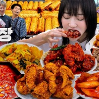 「これからは適度に食べます」収益化停止で大食いユーチューバーに異変　韓国モッパン、“終わりの始まり”なのか