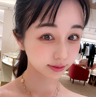 くりえみ（写真はくりえみの公式インスタグラムから）※所属事務所に掲載許諾をもらってます