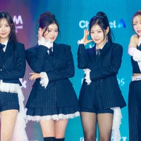 BTS・BLACKPINKらに続いて…FIFTY FIFTY、Spotify“10億回再生”達成！K-POPグループ4組目の快挙