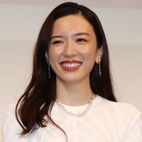 永野芽郁【撮影：浜瀬将樹】