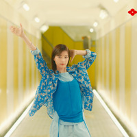 生田絵梨花｜Vitality（住友生命）