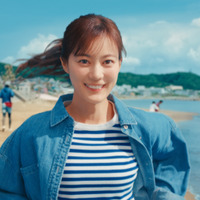 生田絵梨花｜Vitality（住友生命）