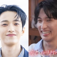 「時々憎たらしいけど、家族だ」SEVENTEEN・ドギョム、全員“再々契約”が実現した秘訣を明かす