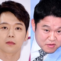 元東方神起・ユチョンの“再起応援”が波紋…韓国タレント、唐突すぎる発言「立ち上がる必要が」
