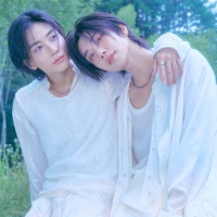 息をのむ美しさ…SEVENTEEN・ジョンハン×ジョシュア、『DREAMSCAPE』新ビジュアル公開！