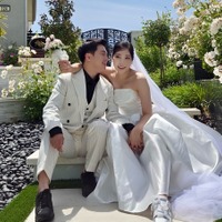 TWICE・Stray Kidsを輩出したJYP“第1号グループ”出身歌手が結婚へ！お相手は10年来の友人