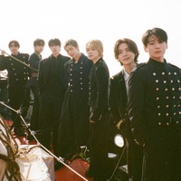 BTS、米授賞式「VMAs」で主要賞「今年の楽曲」受賞！K-POP部門外でトロフィー獲得の快挙