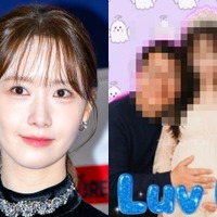 少女時代・ユナが妊娠？男性との“AI写真”が拡散…度を越えた投稿に批判殺到