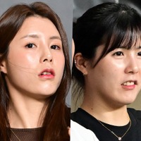 4年ぶりに同じチームへ　いじめ騒動で代表資格はく奪の元バレー韓国代表双子、早くも別れを示唆