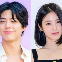 俳優パク・ボゴム＆女優シン・イェウン、期待のロマンス共演が“白紙”に…新作ドラマの放送編成が不発