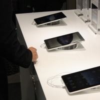写真で見る「iPad」日本発売開始の様子 画像