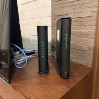 【10G回線導入レポ】10Gを戸建てに導入！Wi-Fiメインで実測1.3Gbps