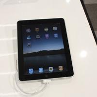 日本発売開始、iPadの注目度は？――カカクコム調べ 画像