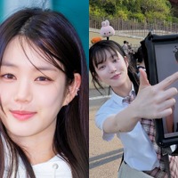 BTS・JUNG KOOKと熱愛説後、AIとカップル成立!?韓国女優、新形式の恋リアに出演「理解してくれる」